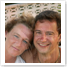 Susanne and Martin Susanne and Martin
